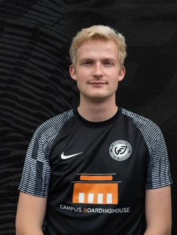 Avatar Bild für Jonas Recker