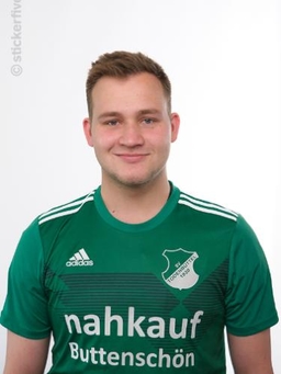 Avatar Bild für Lasse Blank