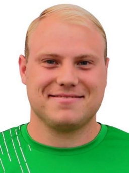 Avatar Bild für Adrian Fahr