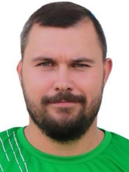 Avatar Bild für Benjamin Rode