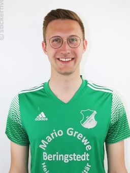 Avatar Bild für Jan-Erik Martens