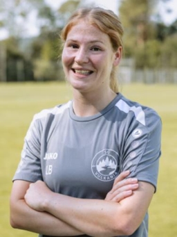Avatar Bild für Lisa Bauer