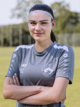 Avatar Bild für Chiara Clausen