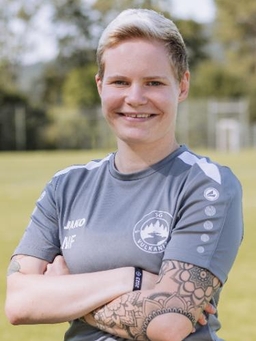 Avatar Bild für Marie-Theres Foegen