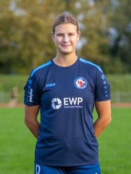 Avatar Bild für Katharina Weltz