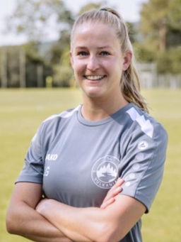 Avatar Bild für Lara Gilles