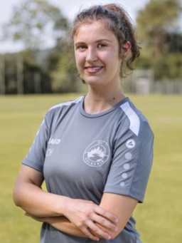 Avatar Bild für Chiara Hecker