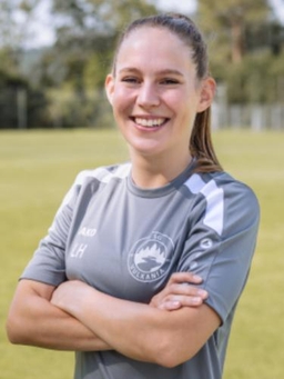 Avatar Bild für Laura Heinen