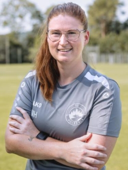 Avatar Bild für Manuela Hennen