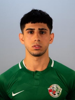 Avatar Bild für Hamed Yaqoobi