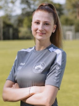 Avatar Bild für Sophie Hotz