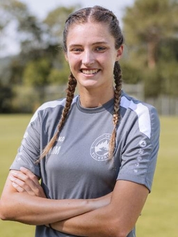 Avatar Bild für Milena Maas