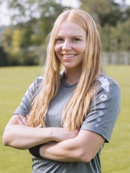 Avatar Bild für Theresa Lydia Pitzen