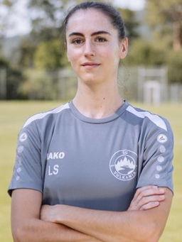 Avatar Bild für Luca Schmitz