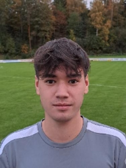 Avatar Bild für Patrick Jehle