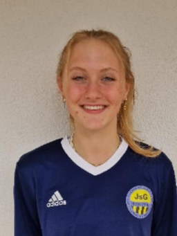 Avatar Bild für Greta Plamann