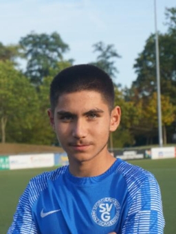 Avatar Bild für Yusuf Alay