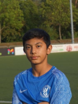 Avatar Bild für Amirali Amiri