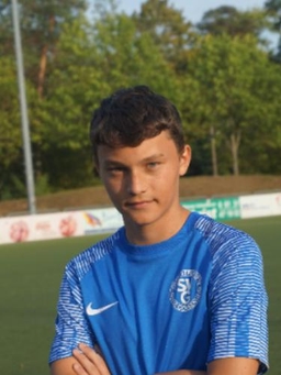 Avatar Bild für Aykan Idris Bostanci