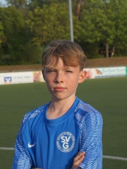 Avatar Bild für Max Elijah Dittrich
