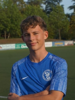 Avatar Bild für Finn Trödel