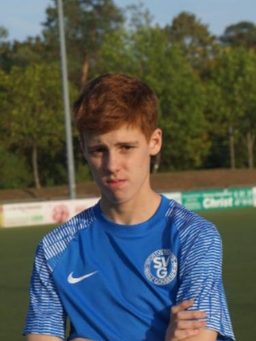 Avatar Bild für Simon Lucas Walter