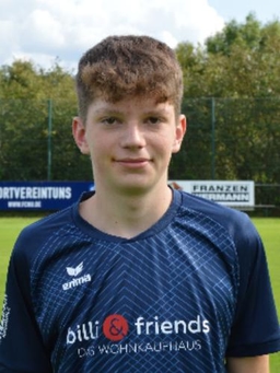 Avatar Bild für Jona Seebach