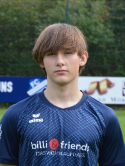 Avatar Bild für Paul Vogt