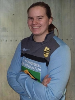 Avatar Bild für Riccarda Marie Wulf