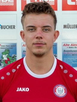 Avatar Bild für Dennis Bauer