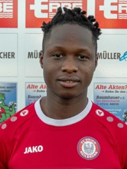 Avatar Bild für Mouha Camara