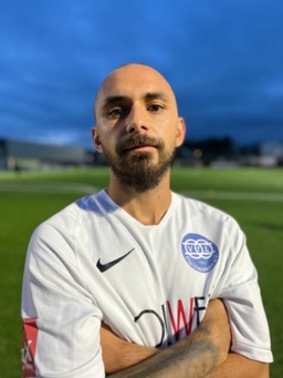 Avatar Bild für Deniz Richard Henrich