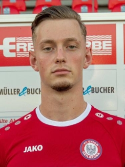 Avatar Bild für Marcel Wodarz