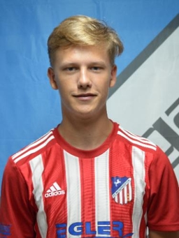 Avatar Bild für Leander Jaakko Hütz