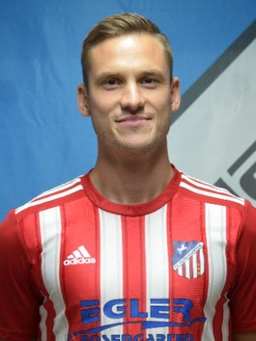 Avatar Bild für Patrick Ferdinand Ehlers