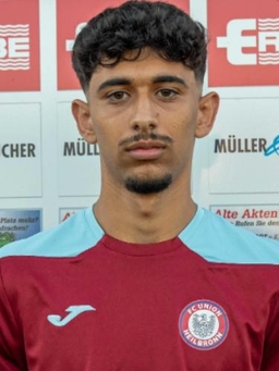 Avatar Bild für Abdul Rhman Hamid