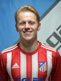 Avatar Bild für Leonard Dieker