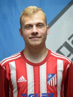 Avatar Bild für Rasmus Hoppe