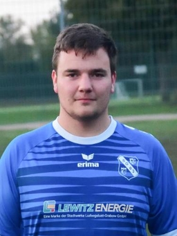 Avatar Bild für Max Urbanczak