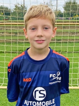 Avatar Bild für Junis Fuhrmann