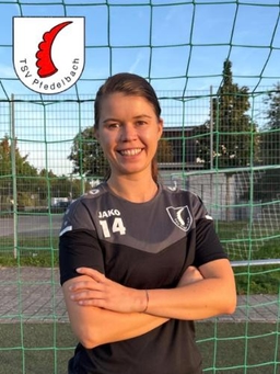 Avatar Bild für Hanna Förnzler