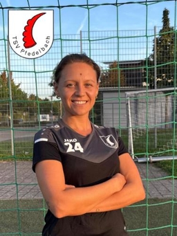 Avatar Bild für Jennifer Maleszko