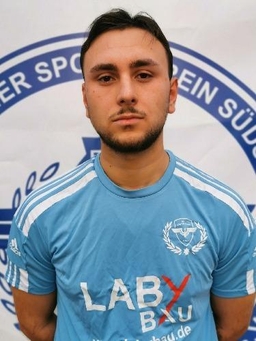 Avatar Bild für Arber Sylaj