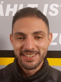 Avatar Bild für Soufiane Handaz