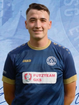 Avatar Bild für Dorian Mucha
