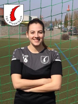 Avatar Bild für Larissa Ulrich