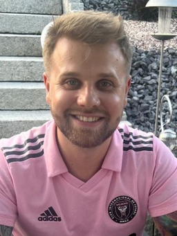 Avatar Bild für Luca Benedikt Fiedler
