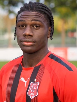 Avatar Bild für Florian Agbodenou