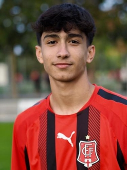 Avatar Bild für Mehmet Kaya