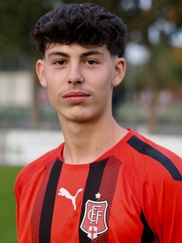 Avatar Bild für Giuliano Scalici